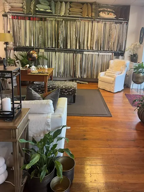 Curtain Atelier